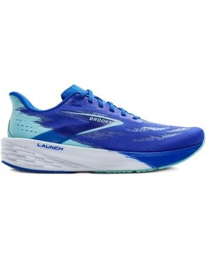 Brooks Launch 11 Trainers - Blue