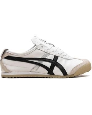 Onitsuka Tiger Mexico 66 Sneakers - White