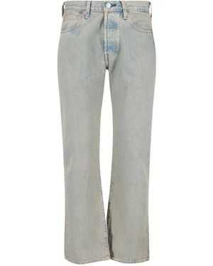 Levi's 501 Jeans - Grey