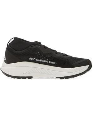 Nike Acg Zegama Trail Sneakers - White