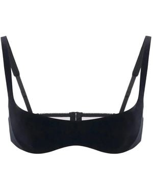 Elisabetta Franchi Bra - Blue