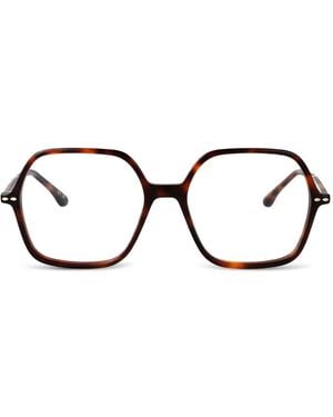 Isabel Marant Im 0150 Glasses - Brown