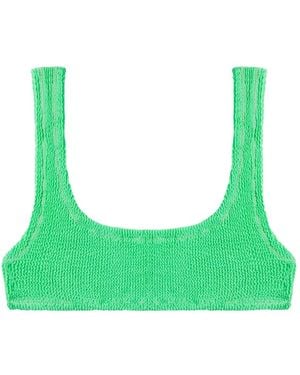 Reina Olga Top Bikini Ginny - Verde