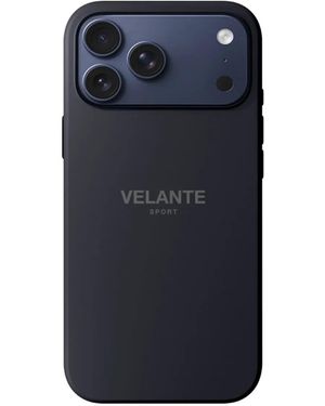 Velante Magsafe Iphone 17 Pro Phone Case - Blue