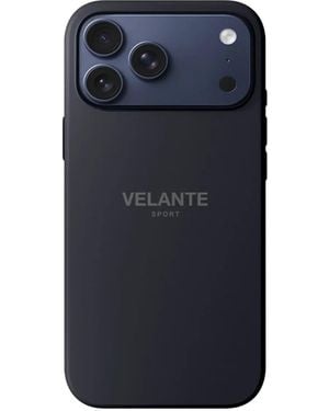 Velante Magsafe Iphone 17 Pro Phone Case - Blue