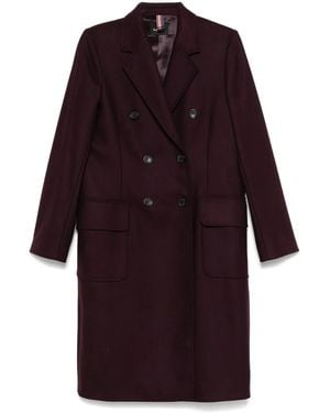 Paul Smith ダブルコート - レッド