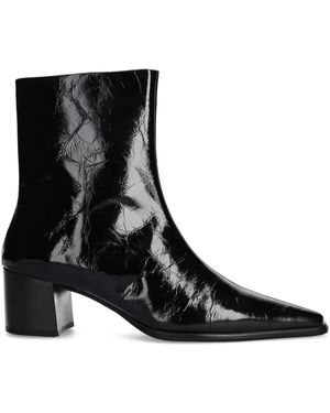 Vagabond Shoemakers Stivali Giselle 57Mm - Nero