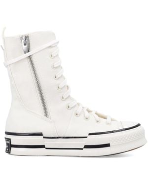 Converse Chuck 70 Plus Xhi Sneakers - White