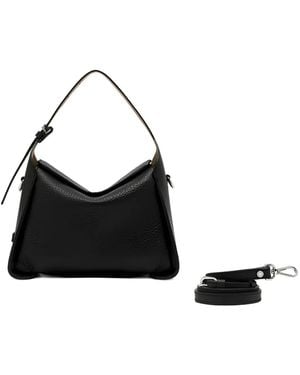 Gianni Chiarini Penelope tote bag - Negro