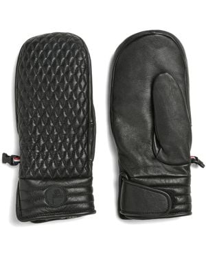 Fusalp Athena Mittens - Black