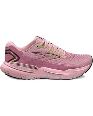 Brooks Glycerin Gts 21 "pink" スニーカー - ピンク
