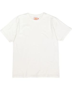 Sunray Sportswear Haleiwa Short-Sleeve T-Shirt - White
