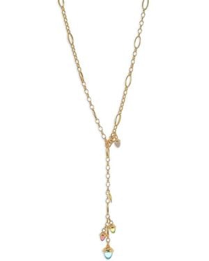 Tamara Comolli Collier Candy Mikado À Topaze Et Péridot - Metallic