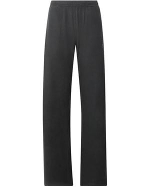 Natasha Zinko Pantaloni Sportivi - Nero