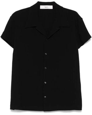 Séfr Mael Shirt - Black