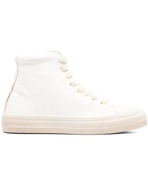 Moma Sneakers Vin - Bianco