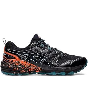 Asics Gel-trabuco Terra "black" スニーカー - ブラック
