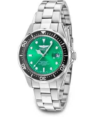 INVICTA WATCH Pro Diver 38Mm Watch - White