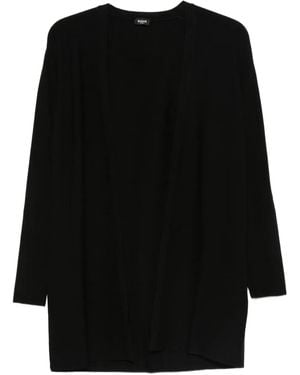 Marella Nitra Cardigan - Black