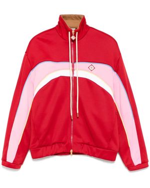 【関税込み】Casablanca タン コットン ワークジャケット CASABLANCA タン コットン ワークジャケット ナチュラル | Lyst