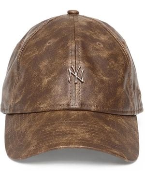 KTZ X Mlb New York Yankees Cappello - Marrone