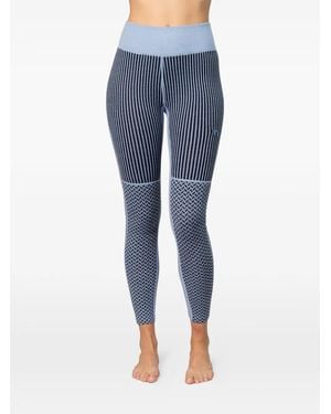 Kari Traa Pantaloni Da Sci Smekker - Blu