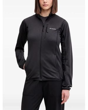 Columbia Essential Hike Sweatshirt - Black