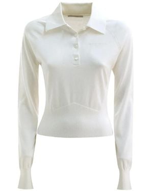 Givenchy Polo - White