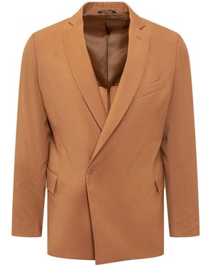Costumein Monopetto Blazer - Brown