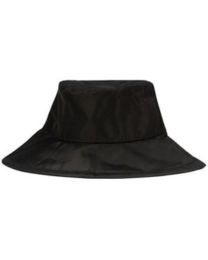 Catarzi Toronto Bucket Hat - Black