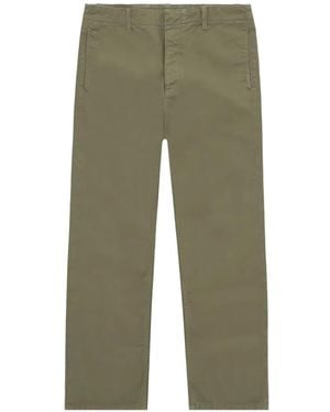Fortela Jamiet Trousers - Green