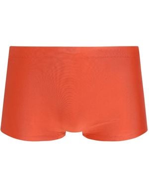 Lygia & Nanny Tijuca Boxers Swim Shorts - Red