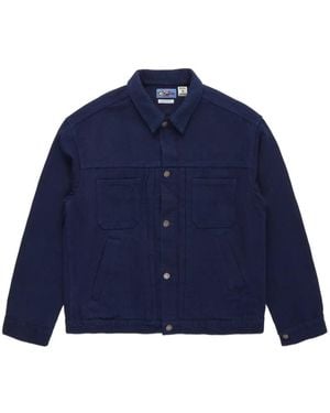 Men's Blue Blue Japan Clothing from $250 | Lyst