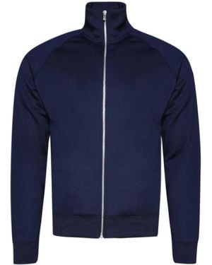 Fila F+ Ace トラックジャケット - ブルー
