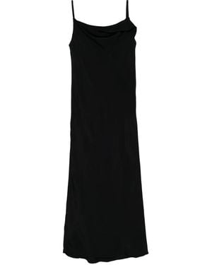 ★関税込★RECTO★RECTO RC SIGNATURE NYLON DRESS★ RECTO - Official Website