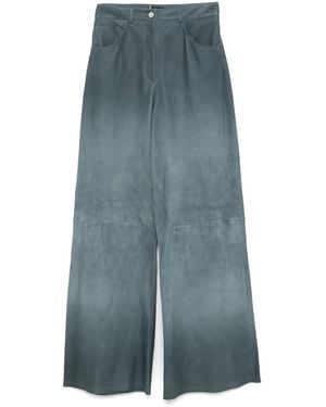Arma Catania Trousers - Blue