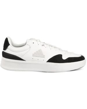 adidas Kantana Trainers - White