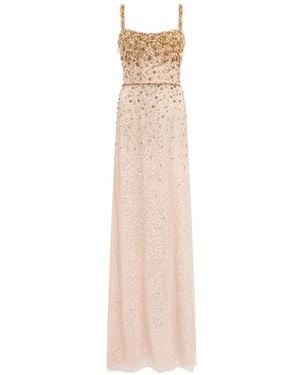 Jenny Packham Sunstead Dress - White