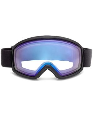 Tom Ford Skibrille - Blau