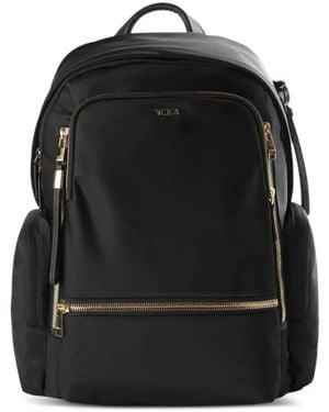 Tumi Celina Zip Backpack - Black