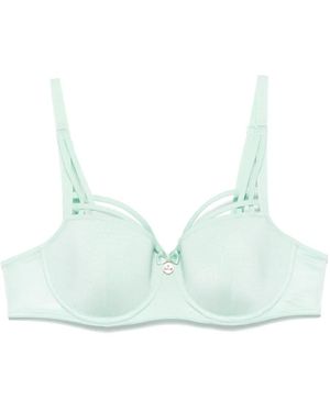 Marlies Dekkers Dame De Paris Bra - Blue