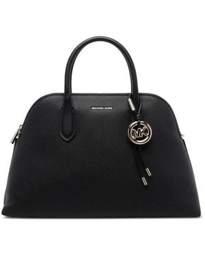MICHAEL Michael Kors Large Freddie Tote Bag - Black