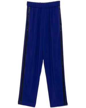 Forte Forte Cady Hose - Blau