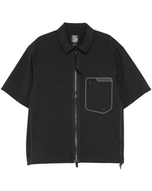 Oakley Waterscape Shirt - Black