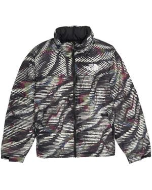 The North Face 1996 Retro Nuptse Jacket - Grey