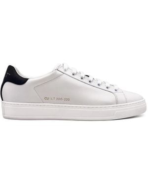 CU | LT ESSENCE Lt Essence - White