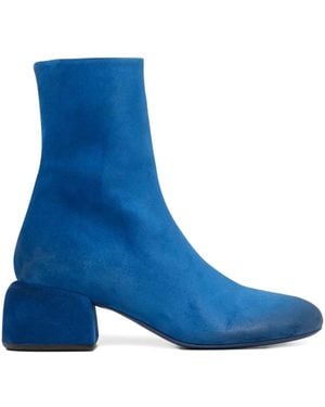 Marsèll Basata Boots - Blue
