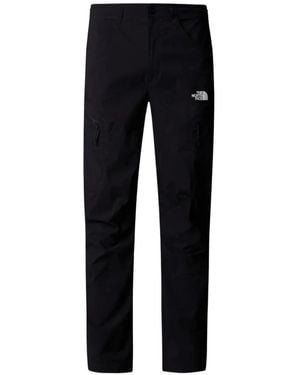 The North Face Exploration Pants - Black
