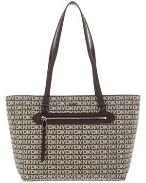 DKNY Sac Cabas Bryant Ave - White