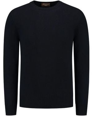 Doriani カシミア セーター - ブルー